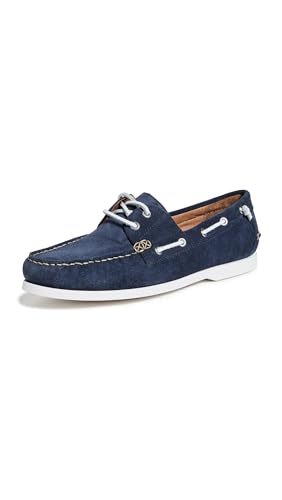 POLO RALPH LAUREN Men's Merton Boat Shoe