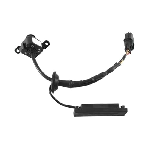 Caméra de recul Hyundai i10 99240K7000 pour stationner facilement en ville