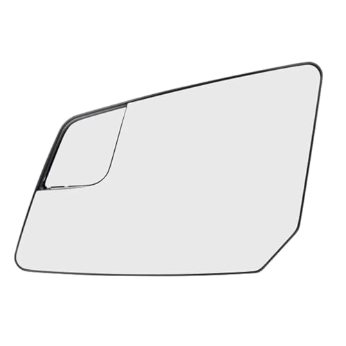 Verre de rétroviseur pour Traverse 2013-2017 idéal pour conduire sous la pluie
