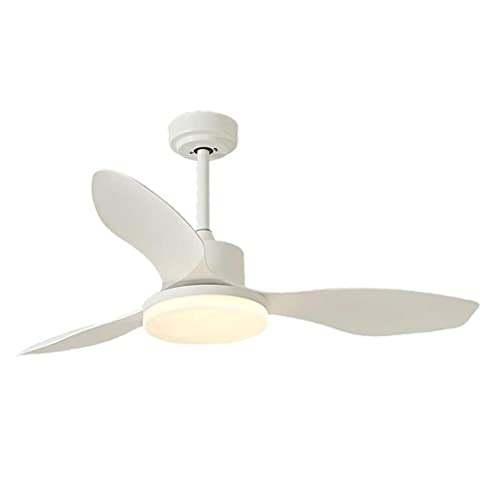 Ventilateur de chambre à coucher silencieux avec LED gradation pour un sommeil frais