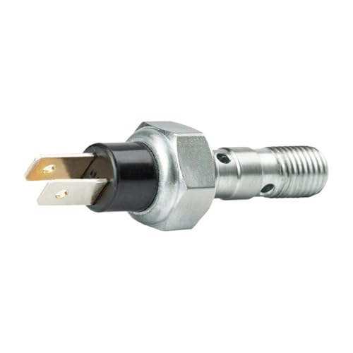 Capteur de pression 4012399 transducteur de pression hydraulique et régulateur