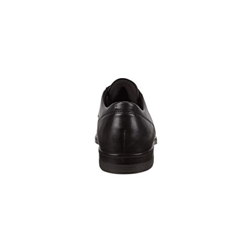 Image of ECCO Mens Queenstown Plain Toe TieOxford