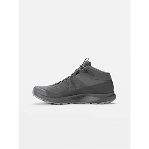 Arc'teryx Aerios Mid GTX Shoe Men's | Fast and Light Gore-Tex Hiking Shoe2
