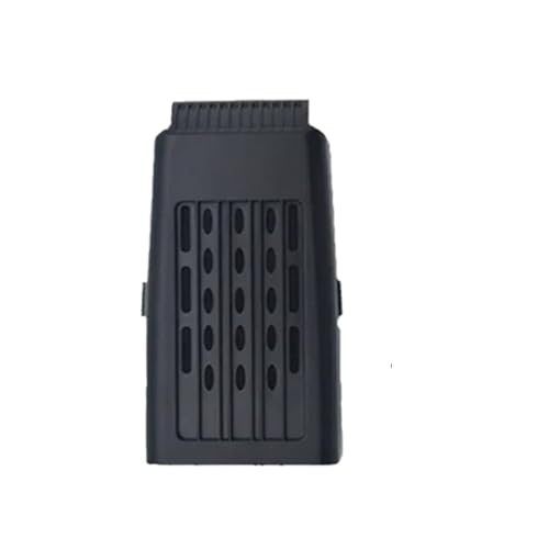 �I���W�i�� 1-20 �� LYZRC L900Pro �o�b�e���[ 7.4V 2200mAh L900 PROMAX Dron �o�b�e���[�h���[�� L900 �v���A�N�Z�T���[���i(L900 PRO Black 3B)