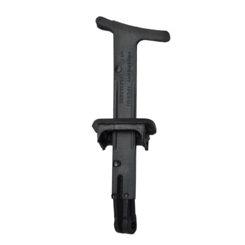 Tige de Traction Capot Coincé Solution pour VW Jetta 1999-2005