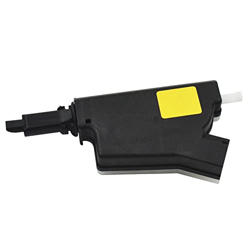 Image of Fuel Lid Door Lock Latch Actuator Replacement for 350Z 2003-2009 Replace 78850-CD06B