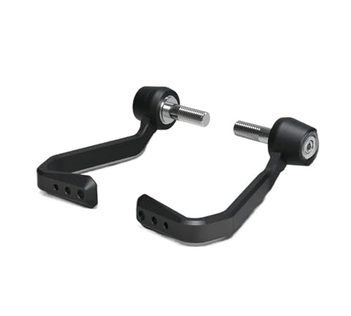 Protecteur leviers pour moto protège le frein R Nine T