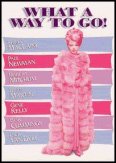 What A Way To Go- Studio Classics [Import anglais]