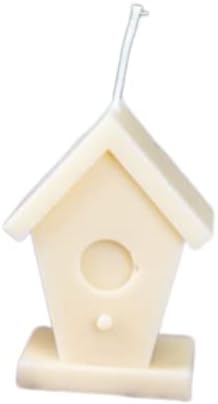 Miniatura 6 de Siligrams Molde de silicona Birdhouse