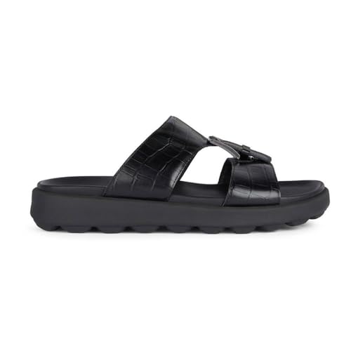 Sandales Geox Spherica pour homme soulagez vos pieds cet été