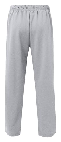 Pantalon de jogging ample pour la convalescence à la maison en taille M - 5