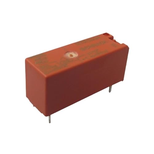Relais RY612024 24 V CC 10 A à 5 broches haute performance de commutation