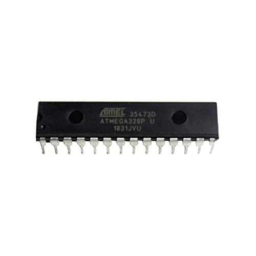Image of ATmega328P Microcontroller (1 pcs)