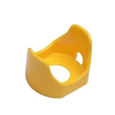 Couvercle de protection bouton arrêt d'urgence 22mm pour ascenseur