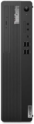 Lenovo ThinkCentre M70s Gen 5 Intel i5-14400, 16GB RAM 512GB SSD, Windows 11 Pro, SFF Desktop PC (12U3002HAU)