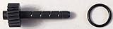 La Speedometer Gear 3987922 22 tooth speedometer gear