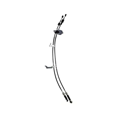 Cable selector de marchas 54310SNAA05 de repuesto para Civic de 2 puertas
