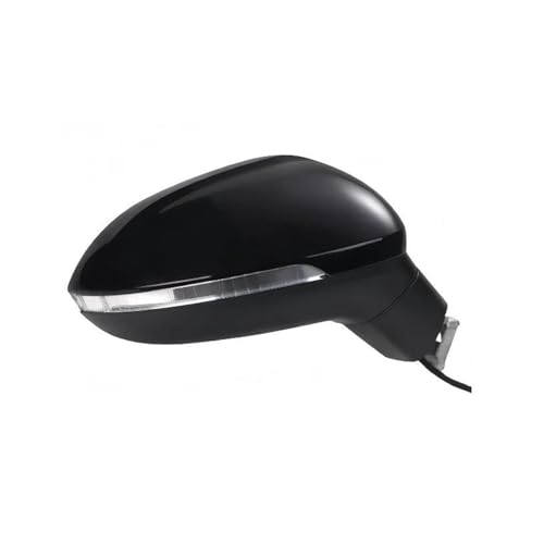 Rétroviseur extérieur Gauche pour VW Arteon 2019-2025 rétroviseur complet 8 10 15 17 broches