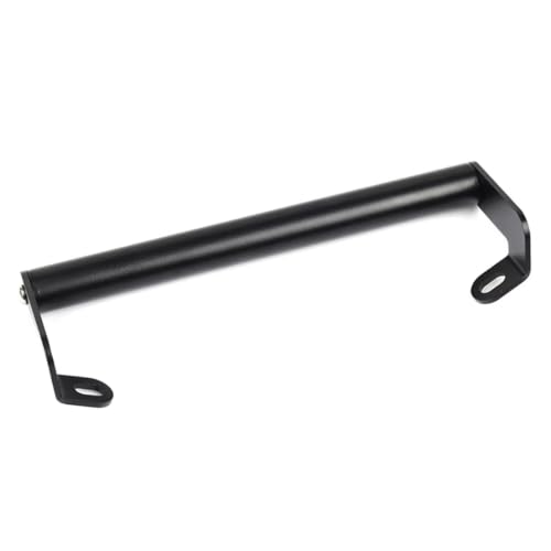 Support navigation GPS moto Voge 300 DS fixation guidon smartphone étanche