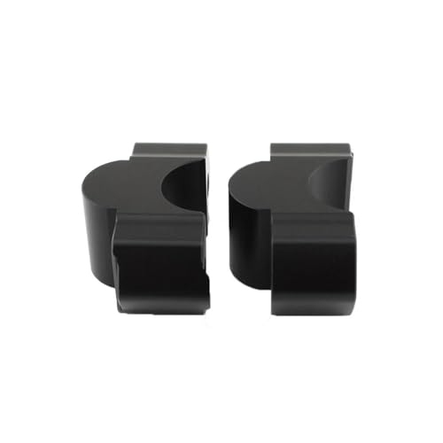 Kit de elevación de manillar para Kawasaki Versys 1000 2015-2024 con abrazadera 6