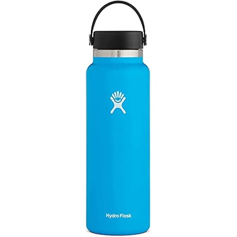 Hydro Flask - Trinkflasche 1180ml Cover
