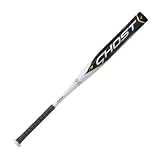 Easton 2022 Ghost Double Barrel Fastpitch Softball Bat, 34 inch (-9)