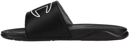 Miniatura 2 de Champion Sandalias para hombre, color negro, 12, Negro -