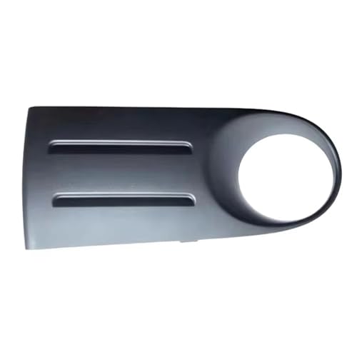 Grilles Pare-chocs Avant Compatible Avec Citroën Pour Picasso 9650212477 Cache De Feu Antibrouillard Avant Gauche/droite, Support De Pare-chocs, Panneau...
