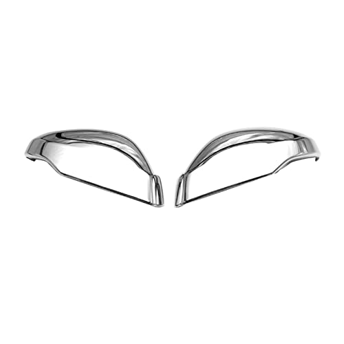 Garniture de rétroviseur latéral HRV Vezel finition haut de gamme