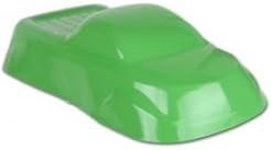 RAL 6018 Yellow Green Powder Coating Paint