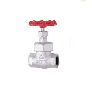 キッツ KITZ グローブバルブ10K #2 10SP-50A [A051701]