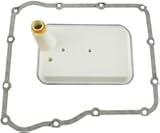 Mechanics Choice Transmission Filter for 2001-2019 Chevrolet, GMC, Hummer (OE Number: 29537966)