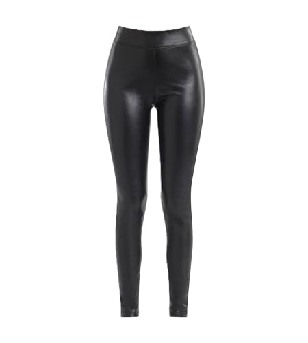 Vêtements Dim Relax & Go Efet Cuir Legging pour Accessoires - vue 3