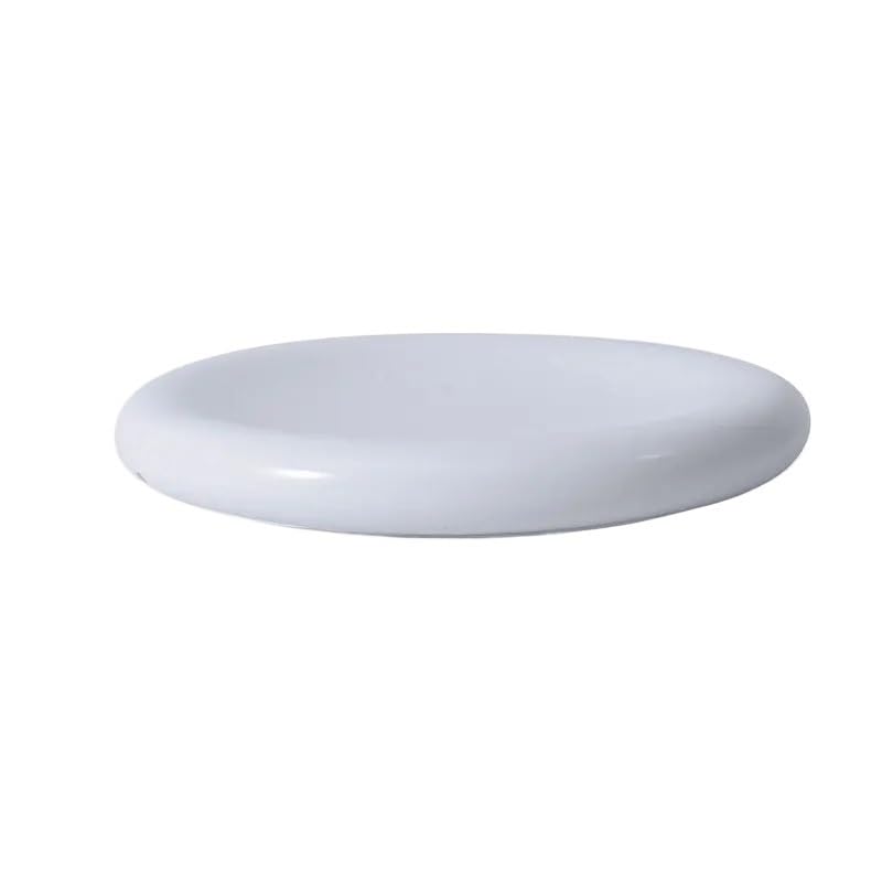 Talerze obiadowe ceramiczny talerz obiadowy restauracja jednolity kolor talerz na stek talerz na przekąski talerze deserowe talerze talerze sushi okrągłe zastawa stołowa talerz na zimno A 20 cm