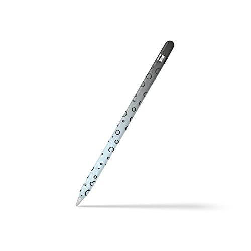 Skin Apple Pencil 2ème génération vinyle 3M premium couverture complète