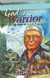 Paperback God's Warrior Book
