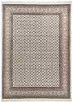 Theko Orient Teppich Abbas Meraj Creme Grösse 250 x 350 cm – Bild 5