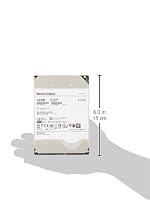 Western Digital Ultrastar DC HC550 16TB Festplatte – Ansicht 3
