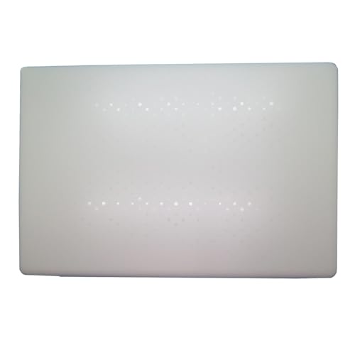 Coque supérieure LCD ordinateur portable Samsung 531XBB blanc capot de rechange