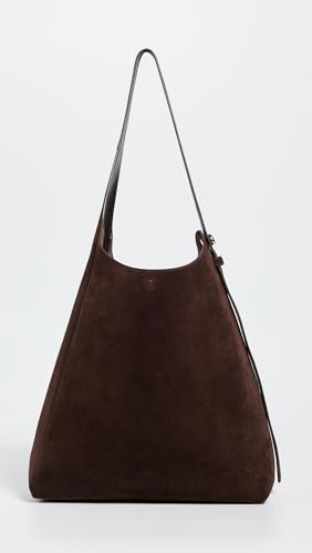 Image of Tory Burch Women's Suede Hobo Bag