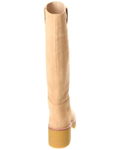 Stuart Weitzman Montana Slouch Suede Boot3