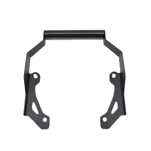 Support GPS NC750X (2021-2025) moto guidon 22mm plaque navigation