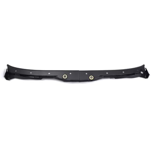 Grille pare-brise cassée ? Cache-essuie-glace BMW M5 OEM 51718159292 de rechange