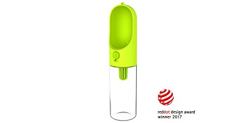 PETKIT EVERSWEET TRAVEL Color Verde