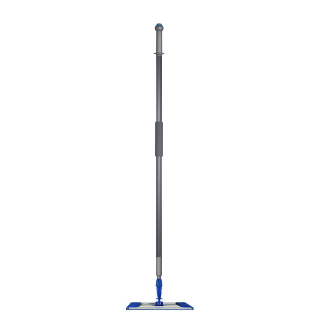 Kit Balai Zapa Pro à réservoir Complet