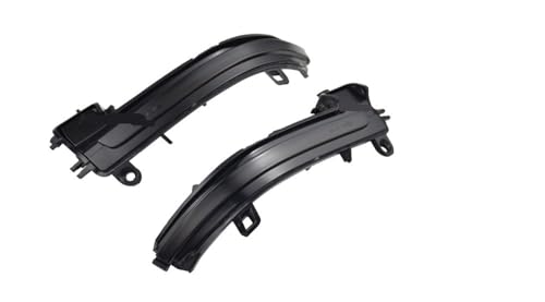 Clignotants dynamiques pour BMW F30 F20 F32 X1 E84 - Rétroviseurs LED séquentiels
