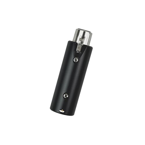 Préamplificateur pour microphones dynamiques à sortie stable éliminant le souffle audio