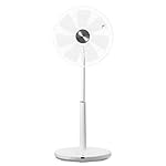 山善の扇風機 YHR-CKD351-W