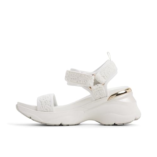 Image of Aldo eulalia Women's Textile Footbed