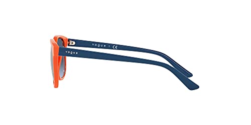 Vogue Eyewear Vj2011 Square Sunglasses4